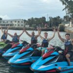 Six Fins Key West: 90-Min Premium Guided Jet Ski Tour - The Sum Up