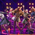Six The Musical on Broadway Ticket - FAQs