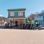 Skagway: E-Bike Rental - Who Will Get the Most Out of This Experience?