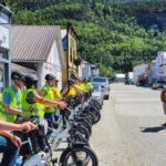 Skagway: Klondike e-Bike and Beer - Detailed Breakdown of the Itinerary
