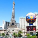 Skip-the-line Eiffel Tower and Paris Las Vegas Private Tour - The Eiffel Tower Experience: Views That Wow
