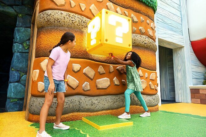 Skip the Line: Express Ticket at Universal Studios Hollywood - Who Should Consider This Ticket?