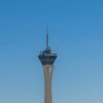 Skip-the-line Las Vegas STRAT Observation Deck Tour - A Detailed Look at the Tour Experience
