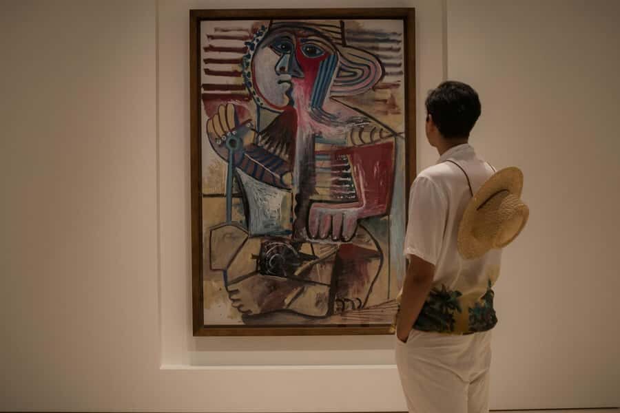 Skip-the-line McNay Art Museum San Antonio Private Tour - Who Is This Tour Best For?