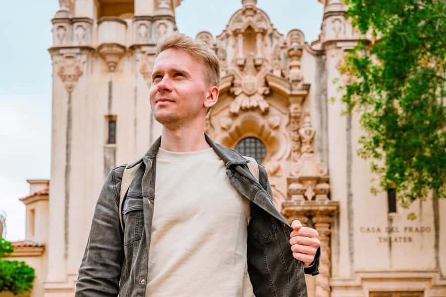 Skip-the-line San Diego Museum of Art Private Guided Tour - Who Will Love This Tour?