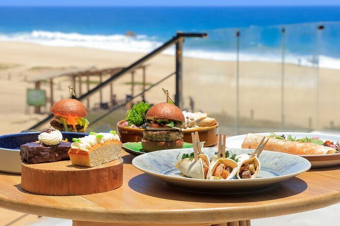 Sky Bike Adventure in Los Cabos: Aerial Thrills Await. - In-Depth Breakdown of the Itinerary