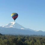 Sky bound Adventures Snohomish Sunrise Hot Air Balloon Ride - Final Thoughts: Who Should Consider This Experience?