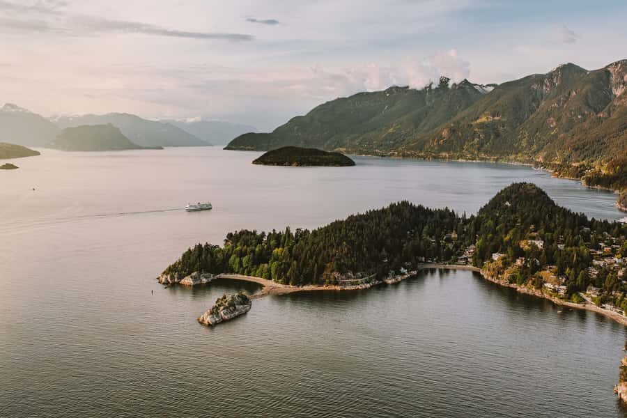 SKY Heli-Tour of Vancouver (Downtown) - Why This Tour Works Well for Travelers