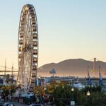 SkyStar Wheel Ticket at Fisherman's Wharf - Final Thoughts