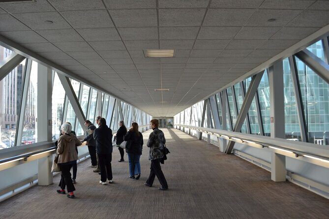 Skywaukee Walking Tour - A Closer Look at the Skywaukee Walking Tour