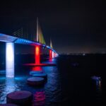 Skyway Light Show Tour Under the Stars - The Sum Up