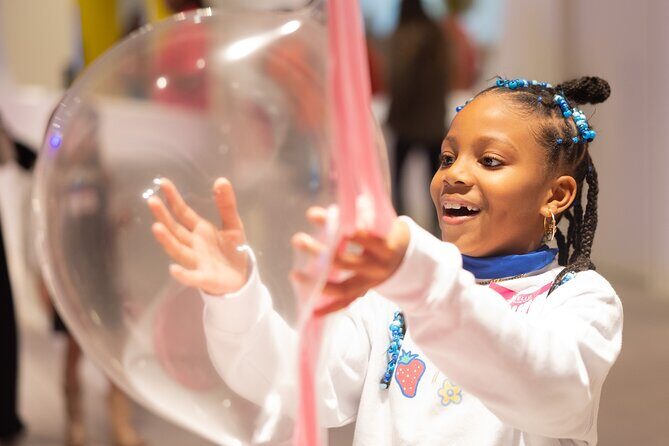 Sloomoo Institute Atlanta General Admission Ticket - Final Thoughts: Is the Sloomoo Institute Worth It?