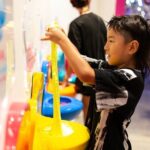 Sloomoo Institute Los Angeles General Admission Ticket - An In-Depth Look at the Sloomoo Institute Experience