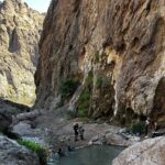 Slot Canyon Hike to Colorado River and Hot Springs - Frequently Asked Questions