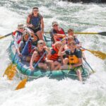 Small Boat Slam Whitewater Adventure Jackson Hole Activity - The Value of the Small Boat Slam Experience