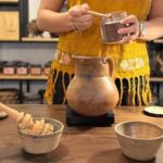 Small cocoa and chocolate tasting on CDMX with local talk - Why This Tour Works