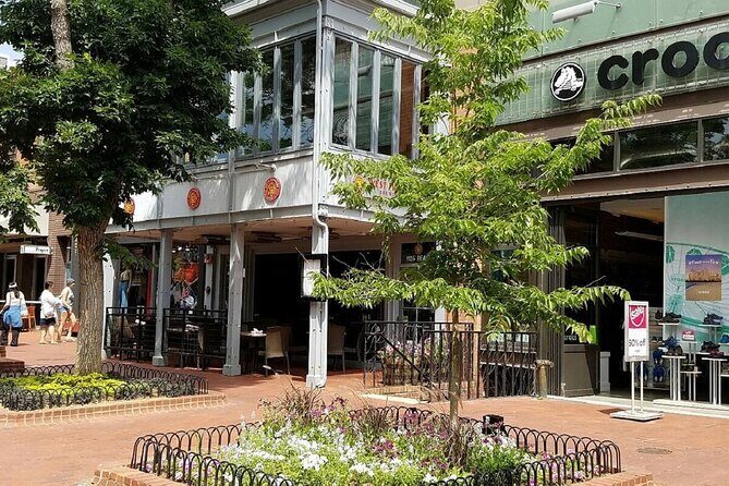 Small Group Characteristic Towns around Denver 1 Day Tour - What Makes This Tour a Good Deal?