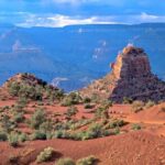 Small Group Grand Canyon Tour From Sedona - Detailed Itinerary Breakdown