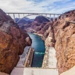 Small Group Hoover Dam Highlights + Bridge Walk Tour - Exploring the Itinerary Step-by-Step