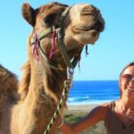 Small Group Private Camel Ride and Beach Adventure in Migrino - Transportation and Practical Details