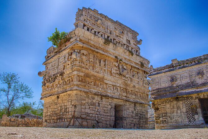 Small Group tour to Chichen Itza early arrival Ekbalam and Cenote - Who Will Love This Tour?