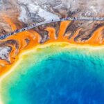 Small Group Yellowstone&Grand Teton 4-Day Tour w/2 Night Cabins - A Deep Dive into the Yellowstone & Grand Teton Experience