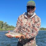 Small Mouth Bass Foothills Float Trip - Who Will Enjoy This Experience?