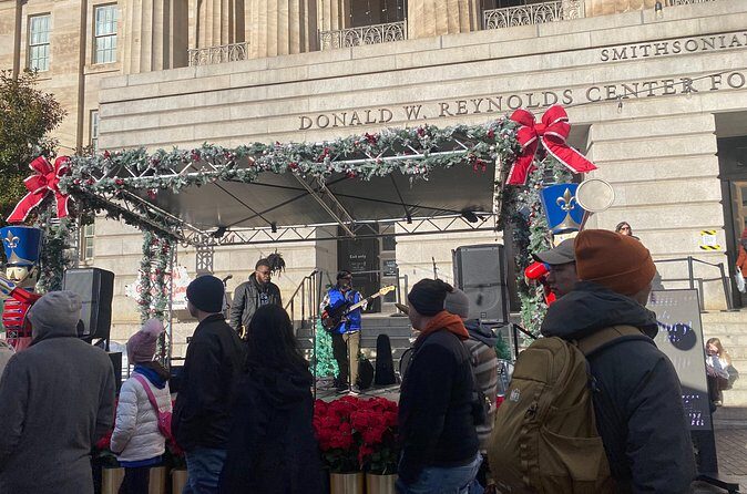 Smithsonian Museums Walking Tour Explore DCs Treasures - Final Thoughts: Is This Tour for You?