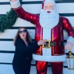 Smoky Bear Holiday Lights Tour w/ Picture Stops - The Experience in Detail: What to Expect on the Smoky Bear Holiday Lights Tour