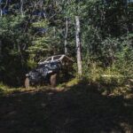 Smoky Mountains Roaring Fork Guided Sightseeing Tour by Jeep - FAQs