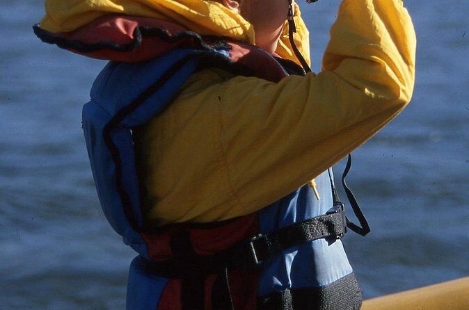 Snake River Scenic Float Trip - FAQ