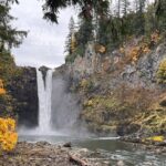Snoqualmie Falls and Woodinville Wine Tour SUV or Van - FAQs