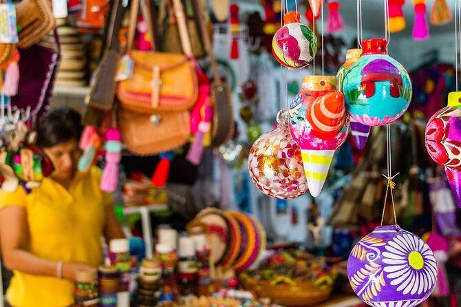 Snorkel Boat and City Shopping Tour - Why This Tour Works for Different Travelers