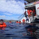 Snorkel Fun with Lunch in Cabo Explore Eat and Enjoy - FAQs