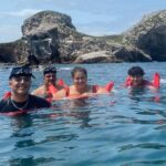 Snorkel & Playa Nopalera  Private Tour  Punta Mita - What’s Included and What’s Not