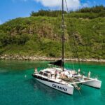 Snorkel Sail Adventure off Ka'anapali Beach, Maui - The Food and Drinks