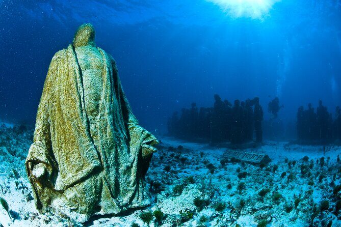 Snorkeling Adventure at the Cancun Underwater Museum - Final Thoughts: Who Should Book This Tour?