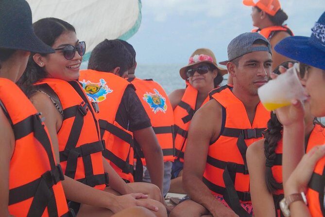 Snorkeling and Catamaran Tour in Puerto Morelos - A Closer Look at the Puerto Morelos Snorkeling and Catamaran Experience