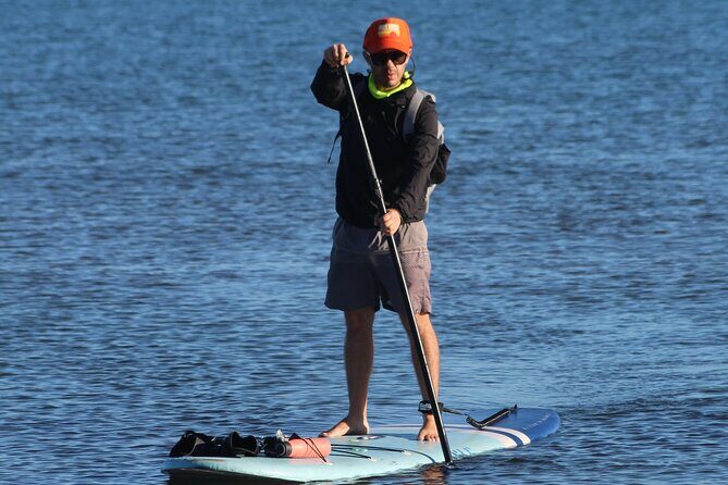 Snorkeling and Paddle Boarding Adventure in La Paz - In-Depth: Why This Tour Offers Genuine Value