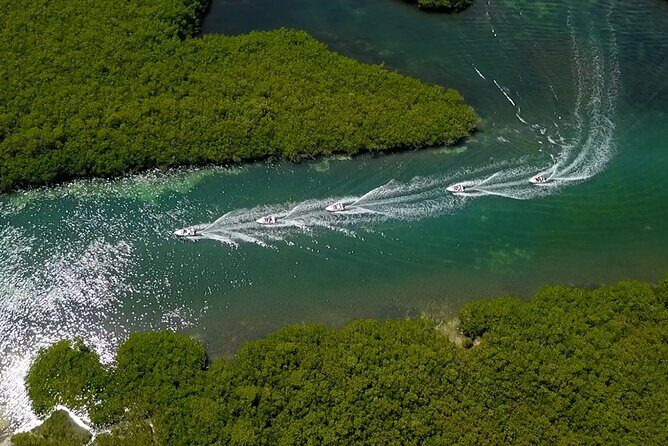 Snorkeling and Speed Boat Tour - Value and Practical Tips