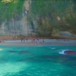 Snorkeling at Los Arcos 5 islands Hidden Beach and Cliff Jumping - The Cliff Jumping Experience