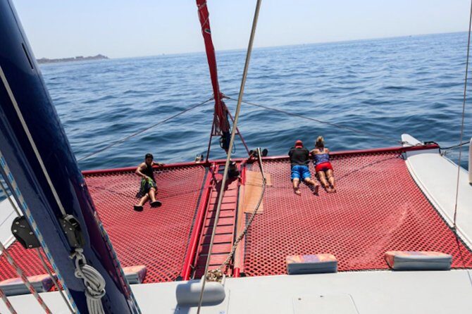 Snorkeling Discovery sailing in Los Cabos - Who Should Book This Tour?