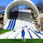 Snow Tubing at Smoky Mountain Snowpark with 3 Ride Add on - The Itinerary in Detail