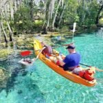 Snowbirds Paddle Club Guided Kayak and Paddleboard Sessions - Value and Price Analysis