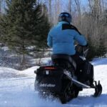 Snowmobiling Upper Laurentians 2hrs near Mont-Tremblant - How Does It Compare in Value?