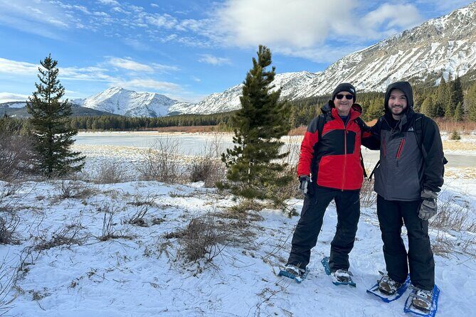 Snowshoe Day Tour In Glacier National Park - Final Thoughts: Is This Tour Right for You?