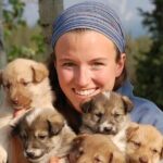 Snuggle Puppies and Learn about the Iditarod - Analyzing the Value