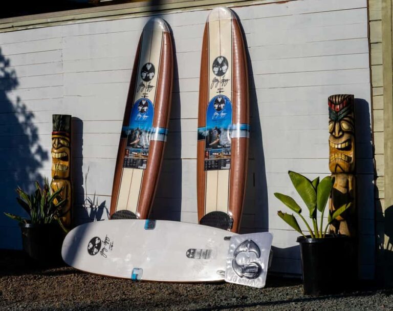 Solana Beach: Surfboard Rentals - Who Should Book This?