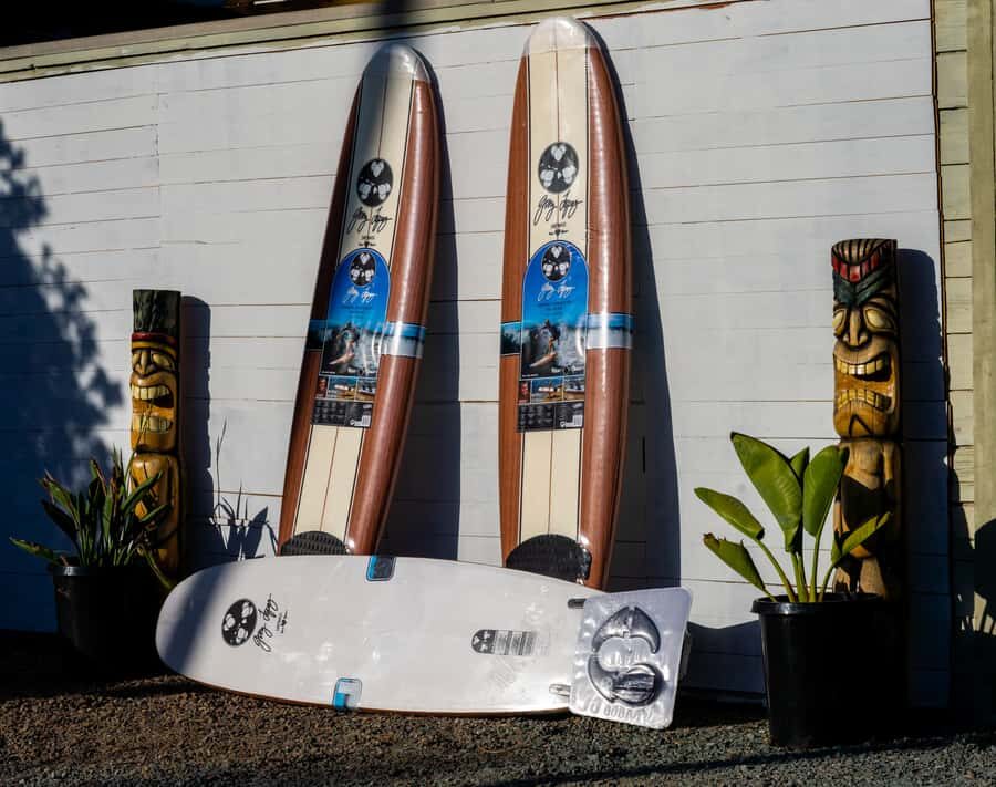Solana Beach: Surfboard Rentals - Who Should Book This?