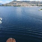 Solo Parasailing Experience in Kelowna - Authentic Experiences and Authentic Views